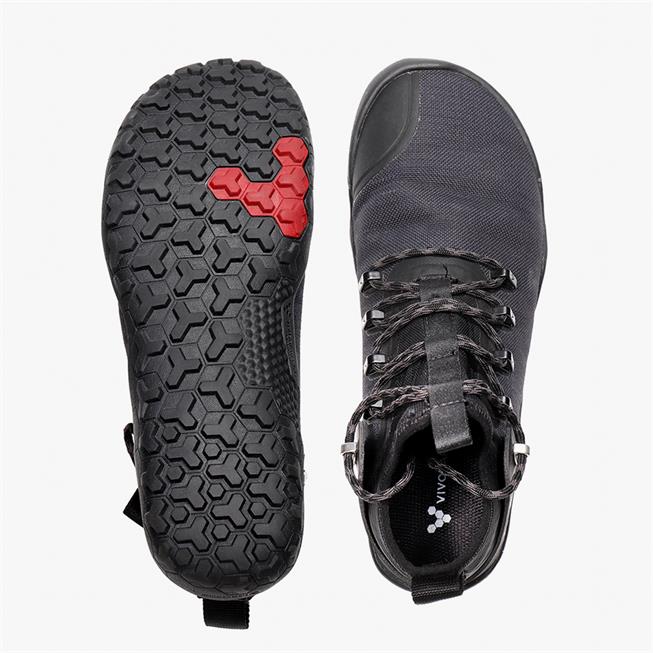 Magna sales trail vivobarefoot